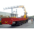 XCMG 30 Ton Truck Mounted Crane Sqz800k